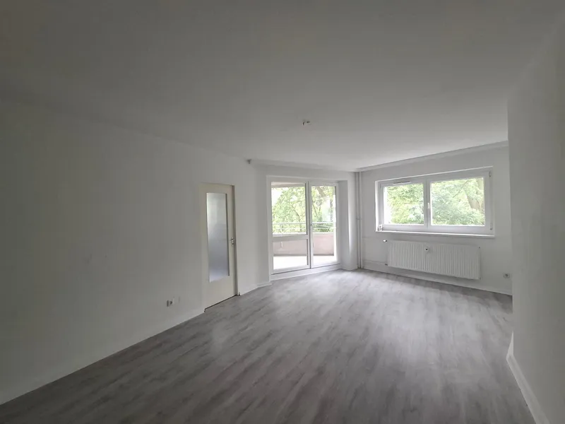 Dein eigenes Reich – Stilvoll wohnen für Singles ohne WBS — photo 1